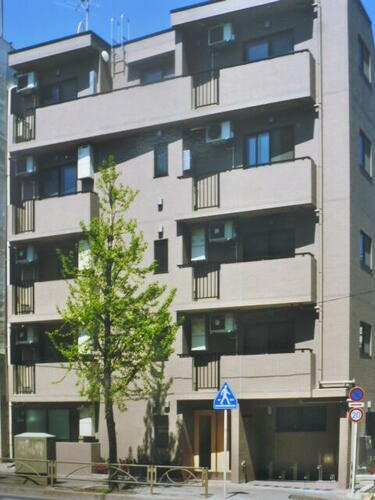 エスプワール和泉