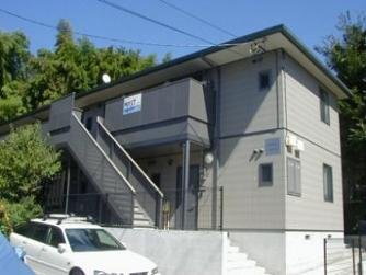 サンヴァレイ 2階建
