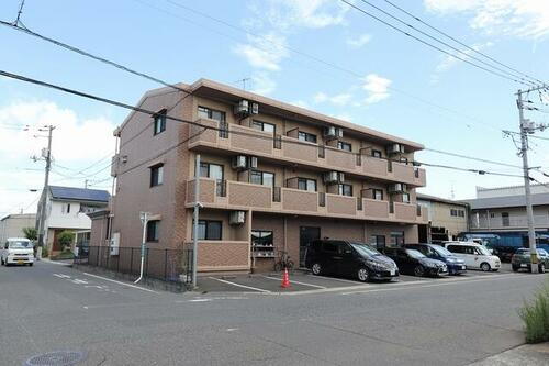 Ｆ＆ＦアビタシオンⅡ