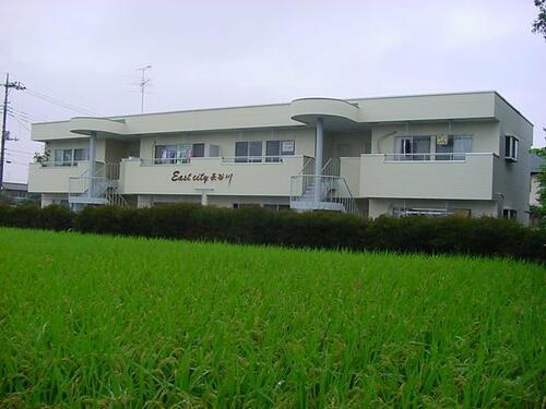 イーストシティー長谷川