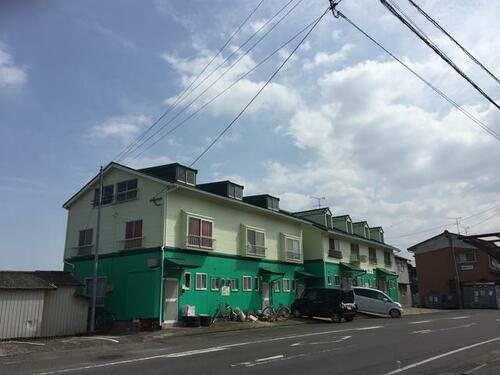 ヨコタパークホーム