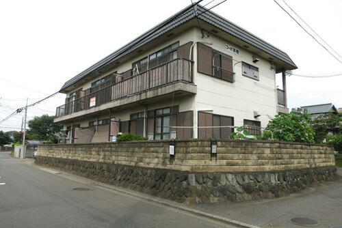 第一コーポ高橋 2階建