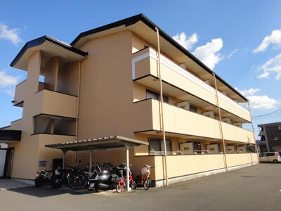 プレミール１番館