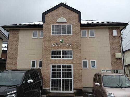 岩手県北上市上野町３丁目 2階建 築25年3ヶ月