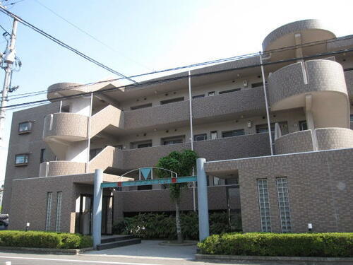 エザンス木之庄Ⅰ