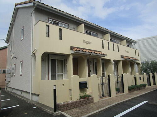 愛知県豊橋市曙町字測点 賃貸アパート