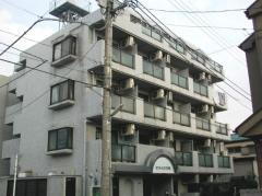 東京都葛飾区東新小岩２丁目 賃貸マンション