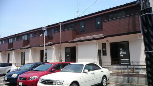 宮城県石巻市大街道東１丁目 賃貸アパート