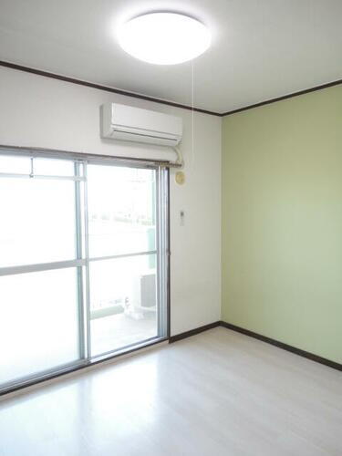 アーバングリーン豊町