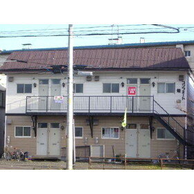 北海道釧路市川北町 2階建 築34年6ヶ月