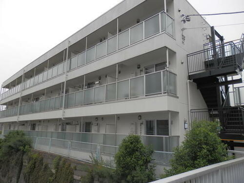 神奈川県横浜市西区平沼２丁目 3階建 築11年1ヶ月