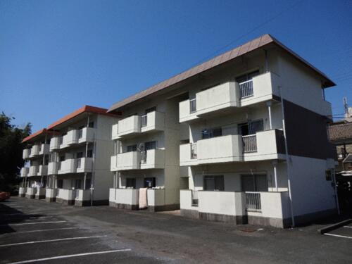 愛知県豊川市伊奈町縫殿 賃貸マンション