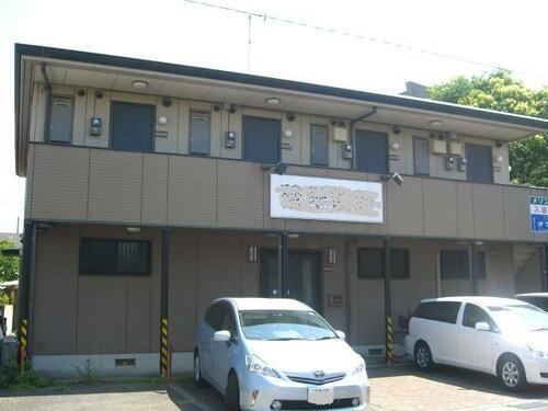 千葉県旭市ロ 賃貸アパート