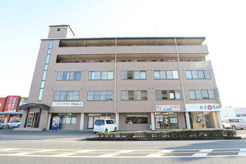 サンルート三豊ビル