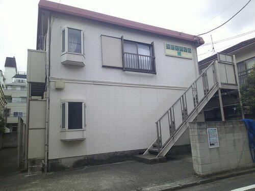 シティーハイム健