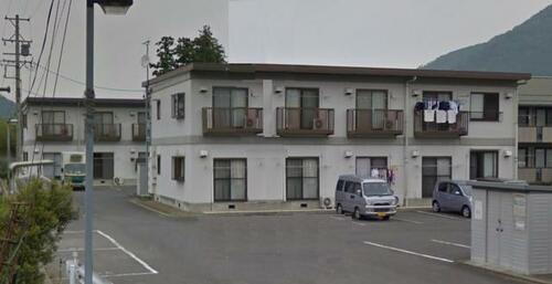 長野県長野市松代町東条 2階建 築28年4ヶ月