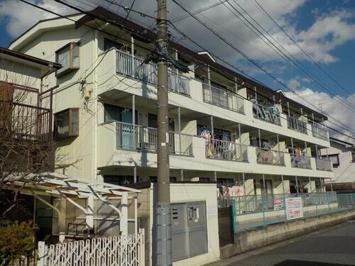 第２７アオイビル 3階建