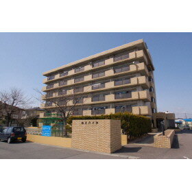 福島県郡山市大槻町字北ノ林 賃貸マンション