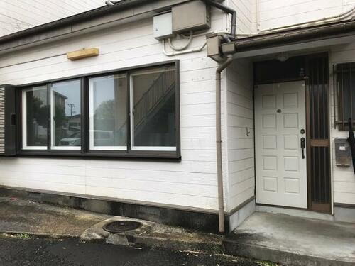 ジュミネス壱番館 2階建