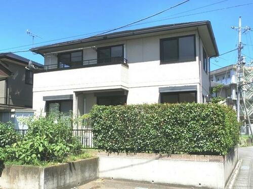 群馬県高崎市双葉町 築28年4ヶ月 2階建