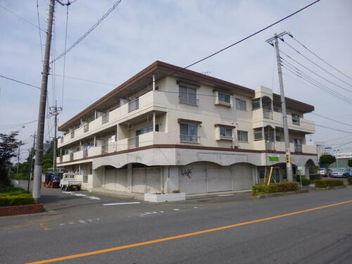パークランドマンション