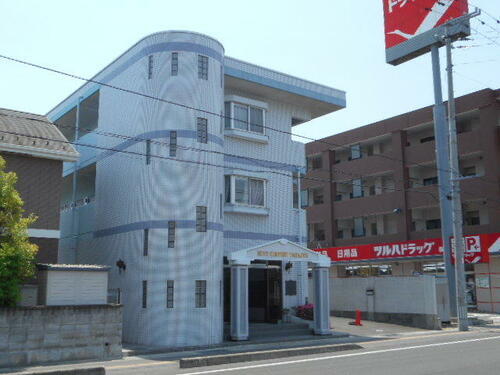 ホーユウコンフォルト多賀城