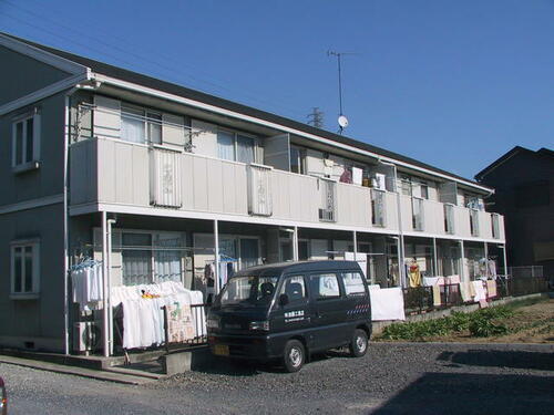 神奈川県横須賀市池田町４丁目 賃貸アパート