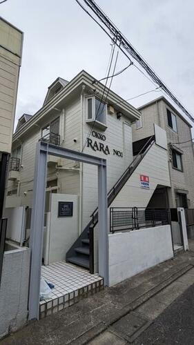 ＲＡＲＡ金町Ｎｏ．１ 2階建