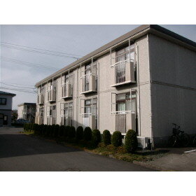 シティハイム　ソファレ　Ｄ棟 2階建