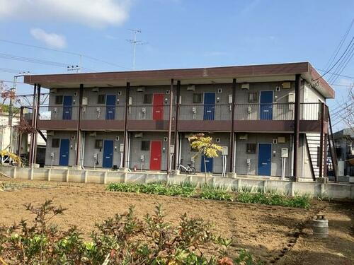 千葉県千葉市緑区誉田町２丁目 賃貸アパート