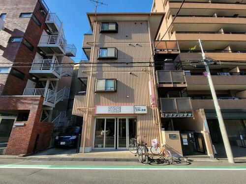 東京都荒川区東日暮里４丁目 賃貸マンション