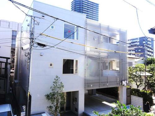 埼玉県さいたま市中央区上落合３丁目 賃貸マンション