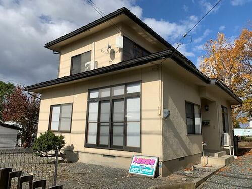 山形県山形市青田２丁目 2階建