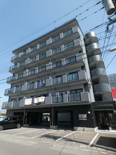 ナルミハイツ高城