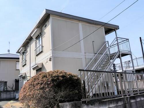 岩崎荘 2階建