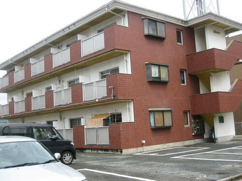 王子ハイツ 3階建