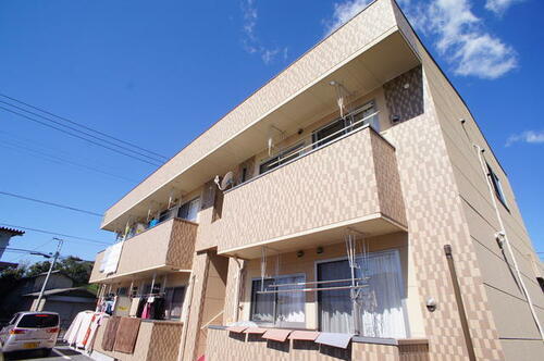 Ｐｅｔ－ｏｎ　２ 2階建