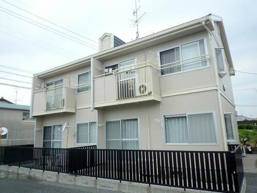 シャロムミナミＡ