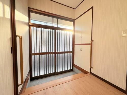 岩手県北上市若宮町２丁目 賃貸一戸建て