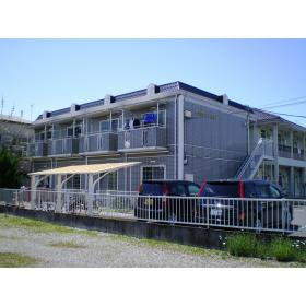 栃木県栃木市泉町 賃貸アパート