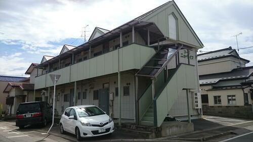 宮城県石巻市中里４丁目 築31年11ヶ月 2階建