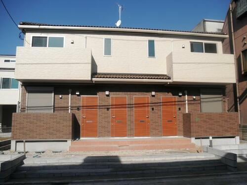 東京都葛飾区水元２丁目 築11年1ヶ月 2階建