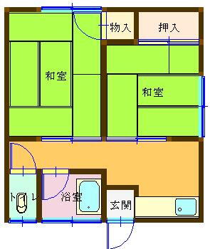 物件写真