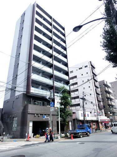 東京都豊島区目白５丁目 11階建 築10年11ヶ月