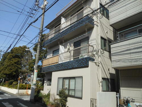 平井パークサイド鈴木 3階建
