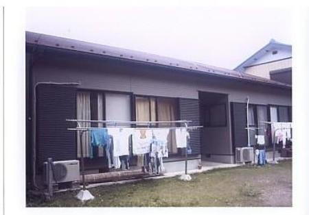 埼玉県比企郡小川町大字増尾 築26年10ヶ月 平屋建て