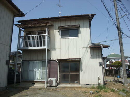 茨城県石岡市石岡 賃貸一戸建て