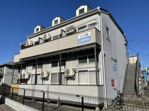 シャイン福室