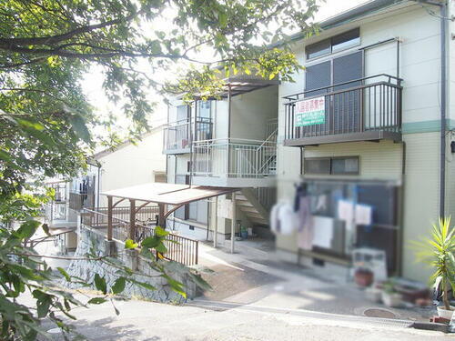 広島県廿日市市物見西１丁目 築31年9ヶ月 2階建