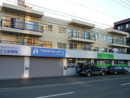 ニューハイム札幌